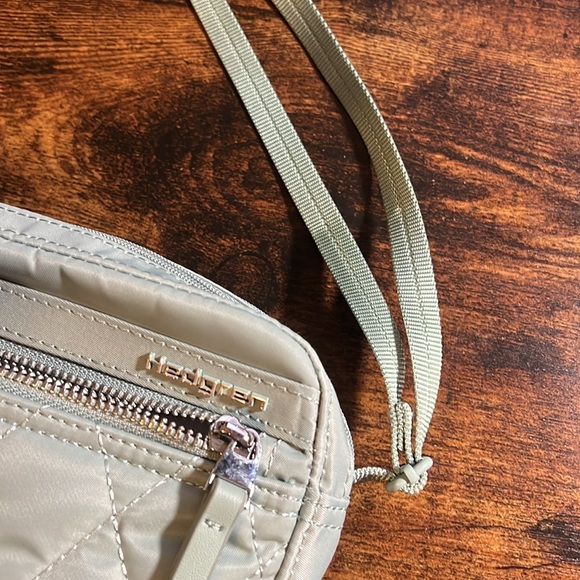 Hedgren- Maia Small Crossover 2 Comp RFID - sage - Picture 6 of 6